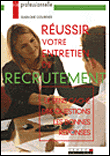 Réussir votre entretien de recrutement&nbsp;-&nbsp;Garlone Courrier
