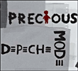 Depeche Mode&nbsp;-&nbsp;Precious 2