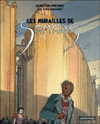 Les murailles de Samaris&nbsp;-&nbsp;François Schuiten, Benoît Peeters