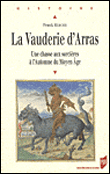 La Vauderie d'Arras&nbsp;-&nbsp;F. Mercier