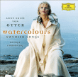 Anne Sofie Von Otter&nbsp;-&nbsp;Watercolours