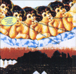 The Cure&nbsp;-&nbsp;Japanese whispers
