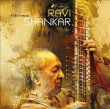Ravi Shankar&nbsp;-&nbsp;Une vie pour la musique - Coffret