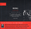 Alban Berg