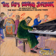 Fats Domino&nbsp;-&nbsp;20 greatest hits
