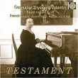 Germaine Thyssens-Valentin&nbsp;-&nbsp;Préludes pour piano