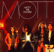 Mott the Hoople&nbsp;-&nbsp;Mott - Remasterisé