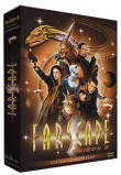 Farscape&nbsp;-&nbsp;Coffret de la Saison 3 - Volume 1