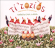 Isabelle Caillard&nbsp;-&nbsp;Ti' zozios - Digipack