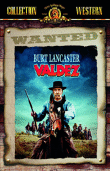 Valdez (DVD)