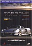 La Porsche&nbsp;-&nbsp;Automobile