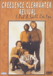 I put a spell on you&nbsp;-&nbsp;Creedence Clearwater Revival