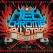 Compilation rap français&nbsp;-&nbsp;Néochrome Hall Stars - Best of volume 1
