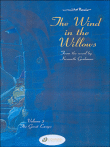 Wind in the willows, T3&nbsp;-&nbsp;Michel Plessix