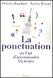 La ponctuation ou l'art d'accommoder les textes