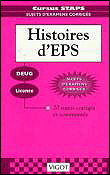 Histoires d'EPS