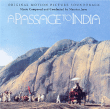 Bande originale de film&nbsp;-&nbsp;Passage to India
