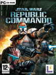 Star Wars - Star Wars Republic Commando