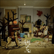 Tracey Thorn&nbsp;-&nbsp;Out of the wood