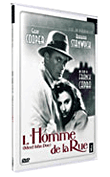 L'Homme de la rue (DVD)