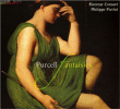 Henry Purcell, Philippe Pierlot&nbsp;-&nbsp;Fantaisies