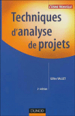 Techniques d'analyse de projets