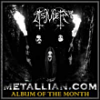 Tsjuder&nbsp;-&nbsp;Desert northern hell