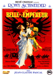 Coffret Romy Schneider&nbsp;-&nbsp;Geza von Radvanyi, Axel Von Ambesser