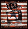 Hed Pe&nbsp;-&nbsp;Only in Amerika
