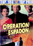 Opération Espadon (DVD)