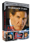 Flight plan - Air force one - Edition Bipack&nbsp;-&nbsp;Robert Schwentke, Wolfgang Petersen