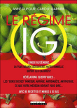 Le régime IG&nbsp;-&nbsp;Anne Dufour, Carole Garnier