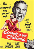 Angels in the Outfield&nbsp;-&nbsp;Clarence Brown