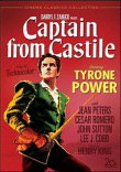 Captain from Castile&nbsp;-&nbsp;Henry King