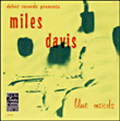 Miles Davis&nbsp;-&nbsp;Blue moods