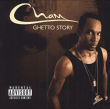 Cham&nbsp;-&nbsp;Ghetto story