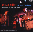 Oscar Peterson&nbsp;-&nbsp;What's up the very tall band