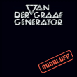 Van Der Graaf Generator&nbsp;-&nbsp;Godbluff
