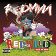 Redman&nbsp;-&nbsp;Red gone wild