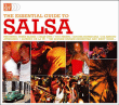 Compilation salsa&nbsp;-&nbsp;The essential guide to Salsa
