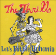 The Thrills