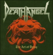 Death Angel&nbsp;-&nbsp;Art of dying