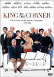 King of the corner&nbsp;-&nbsp;Peter Riegert