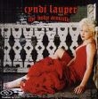 Cyndi Lauper&nbsp;-&nbsp;Body acoustic - Edition limitée CD plus DVD