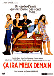 Ca ira mieux demain (DVD)