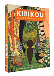 Kirikou et les bêtes sauvages - Edition Collector&nbsp;-&nbsp;Michel Ocelot, Bénédicte Galup