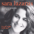 Sara Lazarus