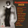Flamenco jazz