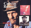 Calvin Russell&nbsp;-&nbsp;Calvin russell - Sam