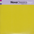 Musique Electronique&nbsp;-&nbsp;Nova classics sept
